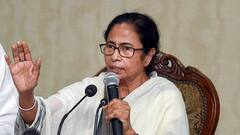 Mamata Banerjee might step out of her house soon | WB Elections 2021