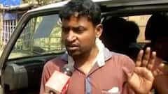 WB Elections 2021: Political violence on the rise in Nandigram | Ground Report