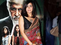 Pink Actress Kirti Kulhari Parts Ways With Husband Saahil Sehgal:‘Not On Paper But In Life’