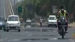 સૌરાષ્ટ્ર-કચ્છમાં કેટલા દિવસ હિટવેવની કરાઇ આગાહી, અમદાવાદમાં કેટલા ડિગ્રી રહેશે તાપમાનનો પારો?