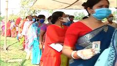 West Bengal Election : नंदीग्रामचा गड कोण जिंकणार? नंदीग्रामची लढत भाजप, तृणमूलसाठी प्रतिष्ठेची