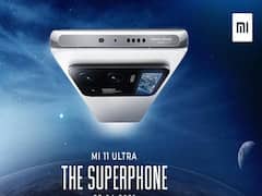 Xiaomi MI 11 Ultra Launch : વર્લ્ડ બેસ્ટ કેમેરાથી લેસ Xiaomiનો આ પ્રીમિયમ સ્માર્ટફોન આ તારીખે ભારતમાં થશે લોન્ચ, જાણો કિંમત અને ફિચર્સ વિશે 