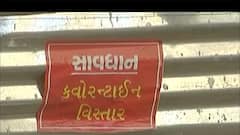 અમદાવાદમાં માઈક્રો કન્ટેઈનમેન્ટ ઝોનની સંખ્યામાં વધારો,જુઓ વીડિયો