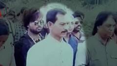 Nagpur Crime | स्पेशल रिपोर्ट | नागपुरात हत्येचा 9 वर्षांनी उलगडा, सस्पेन्स थ्रीलरलाही लाजवेल अशी कहाणी