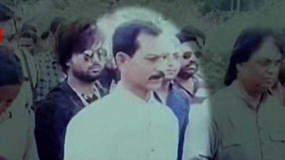 Nagpur Crime | स्पेशल रिपोर्ट | नागपुरात हत्येचा 9 वर्षांनी उलगडा, सस्पेन्स थ्रीलरलाही लाजवेल अशी कहाणी