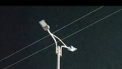 છોટાઉદેપુર નગરપાલિકાની બેદરકારીના કારણે માર્ગ પર અંધારપટ છવાયો,જુઓ વીડિયો