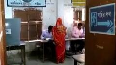 Assam Elections 2021: Nearly 11 percent polling till 11 am in Assam