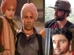 PHOTO : 'गदर' मधला सनी देओलचा मुलगा आता काय करतो? बाल कलाकारानं जिंकली होती मनं