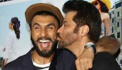 ਮੁੜ ਧਮਾਲ ਮਚਾਉਣ ਲਈ ਤਿਆਰ Anil-Ranveer ਦੀ ਜੋੜੀ
