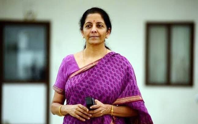 nirmala new announcement of small saving scheme interest சிறுசேமிப்பு வட்டிவிகிதம் குறைப்பை வாபஸ் பெற்றார் நிர்மலா சீதாராமன்