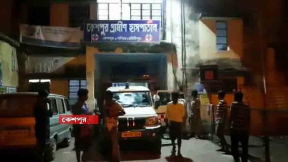 West Bengal Election 2021: দ্বিতীয় দফা ভোটের আগে কেশপুরে তৃণমূল কর্মীকে 'কুপিয়ে খুন'! কাঠগড়ায় বিজেপি