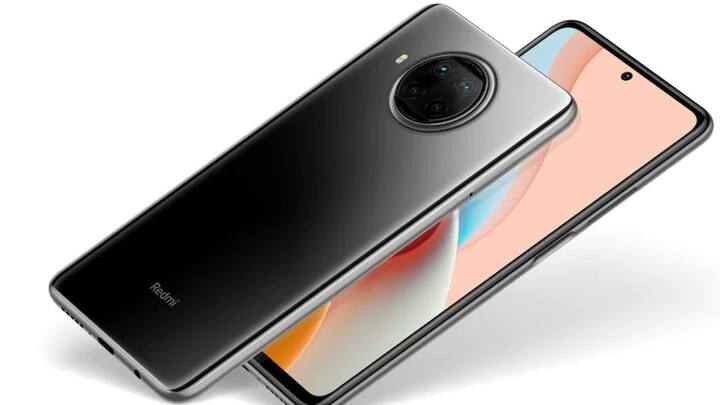 Xiaomi Redmi Note 9 Pro 5G- શ્યાઓમીનો આ 5G સ્માર્ટફોન આગામી એપ્રિલમાં લૉન્ચ થશે. આની કિંમત 17,990 રૂપિયા હોવાનુ અનુમાન છે. આમાં 6.67 ઇંચની મોટી ડિસ્પ્લે, સ્નેપડ્રેગન 750G પ્રૉસેસર અને 4820mAhની બેટરી આપવામાં આવી છે. આ ફોનમાં બેસ્ટ ક્વૉલિટીનો રિયર કેમેરા સેટઅપ અને શાનદાર સેલ્ફી કેમેરા છે.