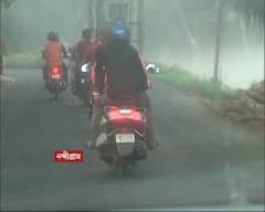 West Bengal Election 2021: নন্দীগ্রামে দাপিয়ে বেড়াচ্ছে 'তৃণমূলের বাইক বাহিনী', অভিযোগ বিজেপির