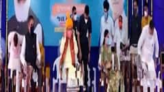 હેમચંદ્રાચાર્ય ઉત્તર ગુજરાત યુનિવર્સિટીમાં ઉત્તરવહી કાંડ મુદ્દે CM રૂપાણીએ શું આપ્યું મોટું નિવેદન?