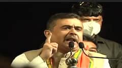 West Bengal Election 2021: 'মমতা বন্দ্যোপাধ্যায় হেরে গেছেন', ভোট দিয়ে বেরিয়েই বললেন শুভেন্দু