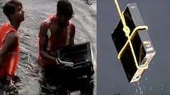 Sachin Vaze | स्पेशल रिपोर्ट | बिंग फुटण्याच्या भीतीने सचिन वाझेंकडून पुरावे नष्ट केल्याचा NIA ला संशय