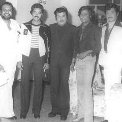 Rajinikanth Dadasaheb Phalke Award : रजनीकांत यांचा बस कंडक्टर ते 'सुपरस्टार'पर्यंतचा प्रवास