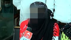 Love Jihad નો ભોગ બનેલી વડોદરાની આ દીકરીની વ્યથા સાંભળો