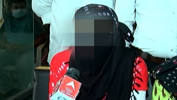 Love Jihad નો ભોગ બનેલી વડોદરાની આ દીકરીની વ્યથા સાંભળો