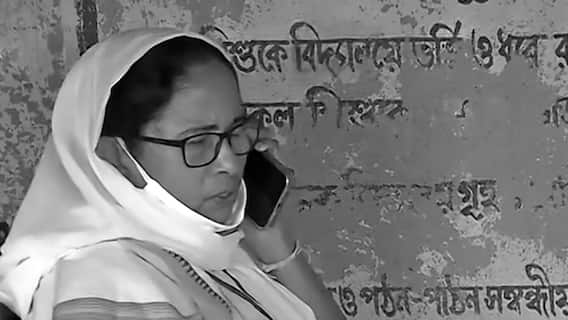 Should all wait for elections for a stopper in inflation? | Bharat Ki Baat (01 Apr 2021)