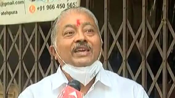 હિન્દુ જાગરણ મંચે લવ જેહાદ બિલ લાવવાના સરકારના પગલાની પ્રશંસા કરી