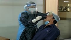 Corona Update: রাজ্যে দৈনিক করোনা আক্রান্তের সংখ্যা ফের হাজার ছাড়াল