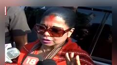 West Bengal Election 2021: 'পোলিং এজেন্টকে ঢুকতে বাধা, প্রভাবিত করা হচ্ছে ভোটারদেরও', ডেবরায় অভিযোগ ভারতীর