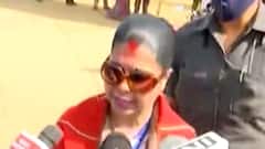 TMC intimidating voters, accuses Bharati Ghosh