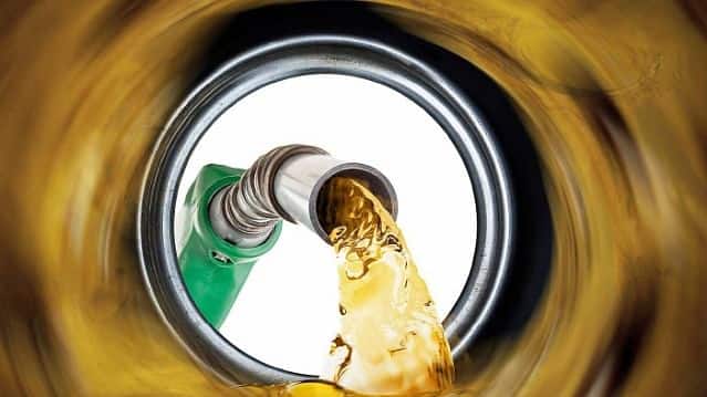 Today Petrol and diesel price in chennai இன்றைய பெட்ரோல், டீசல் விலை நிலவரம்