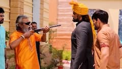 Mann Kee Awaaz Pratigya 2: Guns out literally as it is Balwant Tyagi Vs Sajjan Singh