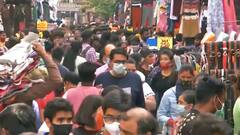 Understand ground reality of Indian Economy & growth rate | India Chahta Hai