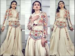 Photos: ਪ੍ਰਾਚੀ ਦੇਸਾਈ ਨੇ ਇੰਸਟਾਗ੍ਰਾਮ 'ਤੇ ਖੂਬਸੂਰਤ ਤਸਵੀਰਾਂ ਕੀਤੀਆਂ ਸ਼ੇਅਰ, ਪ੍ਰਿੰਟੇਡ ਡ੍ਰੈੱਸ 'ਚ ਦਿੱਤੇ ਬਾਕਮਾਲ ਪੋਜ਼