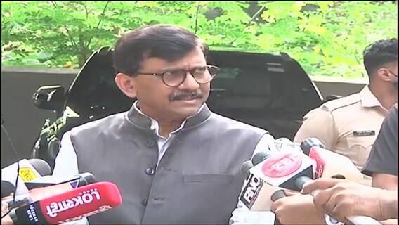 West Bengal : पश्चिम बंगालमध्ये मोठी लढत होत असली तरी ममतादीदी जिंकतील, खासदार संजय राऊत यांना विश्वास