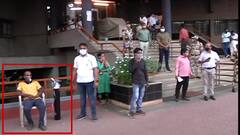 Nashik | नाशिकमध्ये कोरोना रुग्णांना बेड्स मिळेना! 3 दिवसांपासून बेड मिळत नसल्याची तक्रार