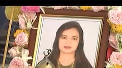 Surat:અતુલ વેકરિયાની કારથી થયેલા અકસ્માતમાં મૃતક યુવતીના પરિવારજનોએ કરી ન્યાયની માંગ,જુઓ વીડિયો