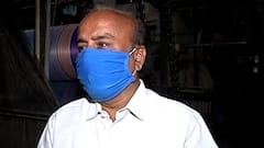 Solapur : राज्य लॉकडाऊनच्या उंबरठ्यावर; मात्र, टेक्सटाईल कामगारांना Lockdown नकोच!