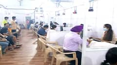 Mumbai Covid Vaccination : मुंबईत 45 वर्षांवरील नागरिकांचा कोरोना लसीकरणाला कसा आहे प्रतिसाद?