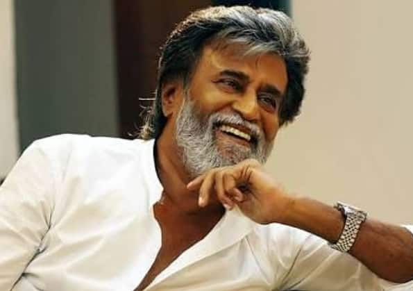 Superstar Rajinikanth Honoured With 51st Dadasaheb Phalke Award; Elections In Tamil Nadu On April 6