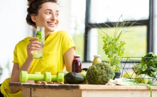 ¿Por qué la vitamina C es necesaria para el organismo?  Conozca sus beneficios y fuentes alimenticias naturales.