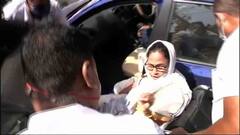 West Bengal Election 2021: নন্দীগ্রাম থেকে জয়ের ব্যাপারে আত্মবিশ্বাসী মমতা, তৃণমূলনেত্রীর বিরুদ্ধে ভোটারদের প্রভাবিত করার অভিযোগ শুভেন্দুর