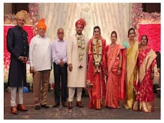 एकाच मंडपात शुभमंगल सावधान अन् कबुल, कबुल, कबुल... कोल्हापुरातील आंतरधर्मिय विवाहाची चर्चा