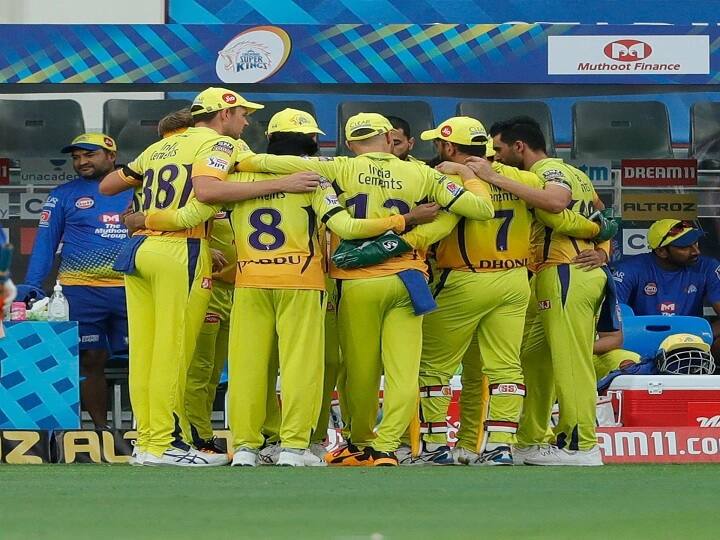 IPL 2021 CSK team Josh Hazlewood Skip 14th India premier league Chennai Super Kings Yet To Name Replacement IPL 2021, CSK Team: ચેન્નઈ સુપર કિંગ્સને મોટો ઝટકો, આ ફાસ્ટ બોલર ટૂર્નામેન્ટમાંથી અચાનક થઈ ગયો બહાર 