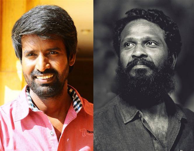 vetrimaran's next movie title வெற்றிமாறனின் புதிய படம் ‛விடுதலை’