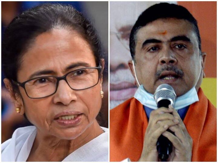 Mamata Banerjee vs Suvendu Adhikari In Nandigram Today: Know History, Significance And More About The Seat Mamata Banerjee vs Suvendu Adhikari In Nandigram Today: Know History, Significance And More About The Seat