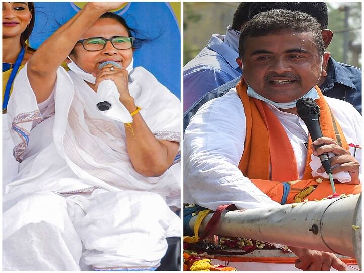 '90% Vote Share': Mamata, Suvendu Affirmative On Mega Win From High-Profile Nandigram Constituency