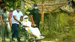 Ground Report of what all happened at Boyal booth in WB CM's presence | India Chahta Hai (01 Apr 2021)