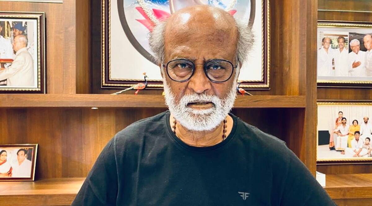 Rajinikanth Health: அமெரிக்கா புறப்பட்ட ரஜினி: தாமதமான சிகிச்சையும்... தனுஷ் உடன் சந்திப்பும்!