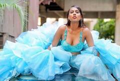 Nia Sharma Photos: નિયા શર્માએ બૉલ્ડ લૂક આપીને ફરી જીત્યુ ફેન્સનુ દિલ, જુઓ સુંદર તસવીરો