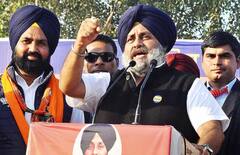 ਮੁੜ ਸ਼ੁਰੂ ਹੋਇਆ Akali Dal ਦੀਆਂ ਰੈਲੀਆਂ ਦਾ ਸਿਲਸਿਲਾ, ਅੱਜ ਅਜਨਾਲਾ 'ਚ ਹੋਈ ਰੈਲੀ