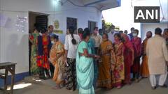 மேற்கு வங்கம், அசாமில் 2ஆம் கட்ட வாக்குப்பதிவு தொடங்கியது